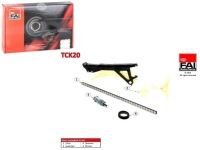 Купити Fai набір ланцюга розподільного валу 11311439853 tc2015fk, фото thumb