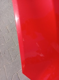 фото thumb №8, Ford transit courier 2014-18r.- бампер перед et76