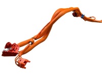 фото thumb №7, Tesla s plaid palladium 21+ шланг hv зарядки busbar 1569000-50-a новый