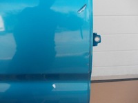 фото thumb №9, Дверь правый задняя citroen c3 ii 2