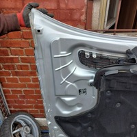 фото thumb №10, Mercedes cls w219 капот крышка двигателя код краски c775