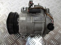 фото thumb №1, Компрессор кондиционера mercedes benz a 176