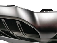 фото thumb №11, Решётка радиатора, решётка радиатора, решётки радиатора bmw 5 g60/ g61