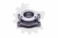 фото thumb №11, Ступица колеса с подшипник перед infiniti g esen skv