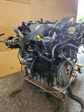 фото thumb №7, Двигун комплектний ford mondeo mk4 2,0 tdci 140 km 7g9q