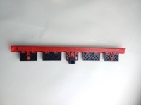 фото thumb №5, Третий свет стоп mini cabrio r57 lci 09-15 mini r57 89039892