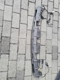 фото thumb №7, Zafira c лампи задня абсорбер накладка pdc джгут