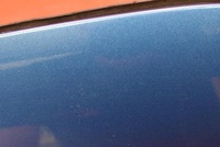 фото thumb №10, Крышка заливной топлива lx5v 8k0809999b audi a4 b8 kombi 07-11