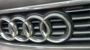 фото thumb №6, Решётка радиатора решётка 8d0853651a audi a4 b5 97r