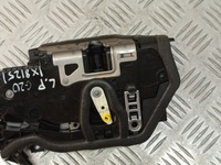 фото thumb №9, Bmw оригінальний номер 7445041 1' f40 2' g42 3' g20 4' i4 g26 x1 u11 замок двері лівий перед