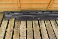 фото thumb №8, Молдинг порог правая mini countryman f60 jcw 17-