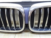 Bmw 5 g30 g31 жалюзи решётка радиатора решётка радиатора 187156-10 llu Киев, фото thumb