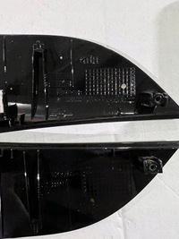 фото thumb №4, Mini f54 накладки декори тунель середнього