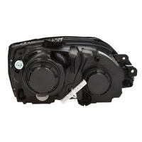 фото thumb №3, Лампа kia sorento i 06-11 фара левый