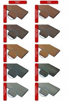 Композитная террасная доска SATIN DESIGN 2,2 м WINFLOOR ПРОИЗВОДИТЕЛЬ FAST