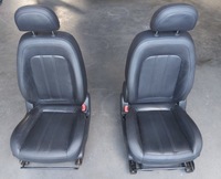 фото thumb №6, Сиденье перед кожа правый opel antara lift