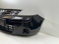 фото thumb №9, Бампер перед nissan note lift омивачі