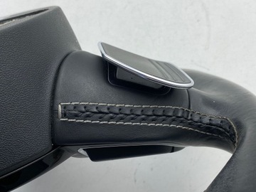 фото thumb №12, 2016 audi a3 s3 8v кермо