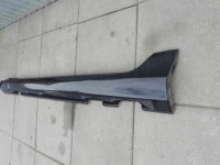 фото thumb №3, Volvo v60 s60 ii 717 молдинг поріг ліва поріг