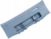 фото thumb №1, Захист поперечина задня vw eos