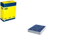 фото thumb №1, Фільтр салонний węg bmw 1 f20 f21 2 f22 f23 f87 magneti marelli