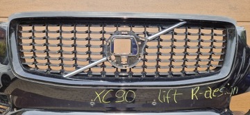 фото thumb №6, Бампер переднє volvo xc90 ii r-design рестайлінг