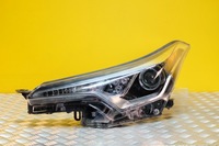 фото thumb №1, Toyota c-hr chr 2016- фара лампа перед led l usa