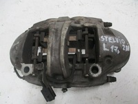 фото thumb №7, Суппорт зажимы alfa romeo stelvio 2,0i 17r перед переднее