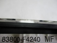 фото thumb №8, Спидометр приборы toyota chr 83800-f4240 гибрид