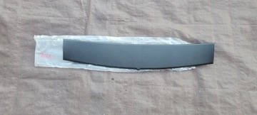 фото thumb №1, Renault megane iv 4 накладка защита крышки зад новая // 3066 / 2895