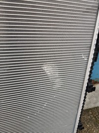 фото thumb №7, Man tge crafter новый модель радиатор радиаторов kpl