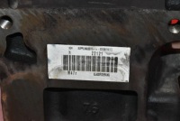 фото thumb №15, Двигатель стойка дизель насос m47r rover 75 1 i 2.0 cdt 116 km 99-05 kompresja