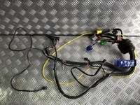 фото thumb №1, Mercedes w140 джгут електропроводка двері ліва перед