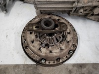 фото thumb №10, Audi a4 b6 1.9 tdi прокладка na механічна коробка передач 6 коробки передач