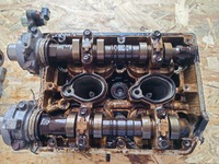 фото thumb №8, Subaru forester sg xt головка двигателя ej205