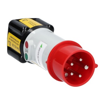 Adapter pomiarowy Gossen Metrawatt A3-16