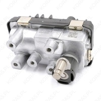 фото thumb №12, Амортизатор, клапан турбины land-rover defender, discovery, range