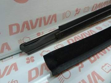 фото thumb №9, Maserati ghibli планка дверь задних зад левый 2017 салон дизель 3.0 d