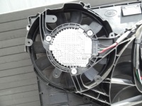 фото thumb №4, Range rover sport вентилятор радіатор оригінал
