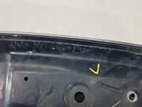 фото thumb №16, Капот передняя citroen c5 iii x7 grafitowy eypc