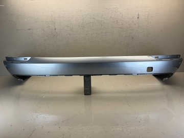 фото thumb №1, Volvo xc90 2 ii 14-21r спойлер планка накладка бампера зад задняя 31353430