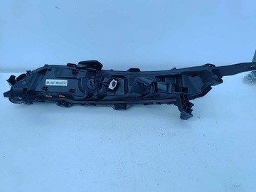 фото thumb №10, Mitsubishi eclipse cross рестайлінг лампа права перед передня верхня 5803