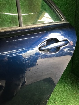 фото thumb №4, Дверь зад задние левая avensis t25 универсал wwa