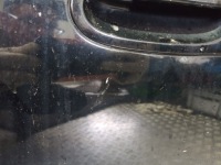 фото thumb №10, Двері ліві перед opel omega b z20c