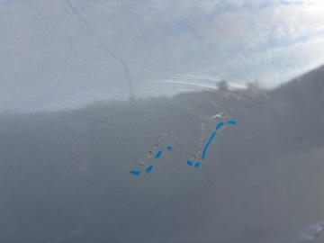 фото thumb №6, Volvo xc40 дверь перед зад левая