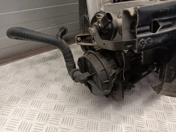 фото thumb №10, Audi a4 s4 b8 8k 8k0807113d радіатор води