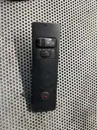 фото thumb №1, Панель регулировка света vw lt35 mercedes sprinter 901 2d0959561g