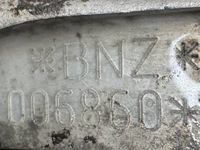 фото thumb №9, Двигун комплектний vw t5 transporter 2.5 tdi bnz перевірений axd 131 multivan