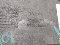 фото thumb №15, Бампер задня задній maserati levante gts 670118506