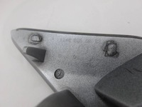 фото thumb №6, Mercedes-benz b w246 заглушка распылителя lamy левый перед